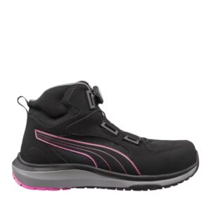 Puma dames werkschoenen S3S 63295