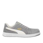 Puma werkschoenen S1PL Iconic grijs 64003