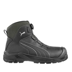 Puma werkschoenen S3 Cascades Disc Mid 630211