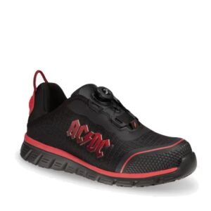Safety Jogger ACDC Ligero2 TLS S1P werkschoenen – Lichtgewicht, metaalvrij en robuust voor lichte toepassingen - Afbeelding 4