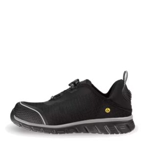Safety Jogger ACDC Ligero2 TLS S1P werkschoenen – Lichtgewicht, metaalvrij en robuust voor lichte toepassingen - Afbeelding 8