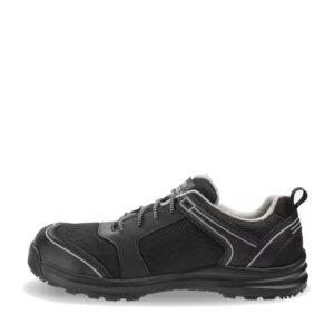 Safety Jogger Balto S1 – Ultralichte lage werkschoenen met stalen neus - Afbeelding 2