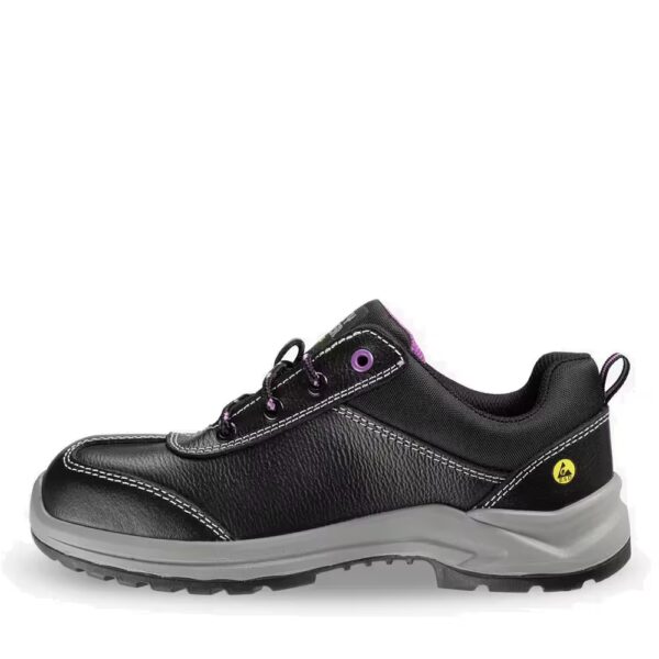 Safety Jogger BestGirl S3 laag 2