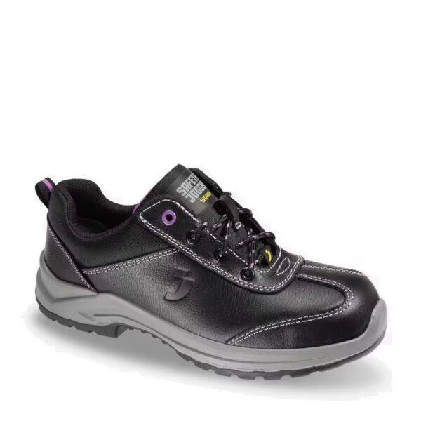 Safety Jogger BestGirl S3 laag 3