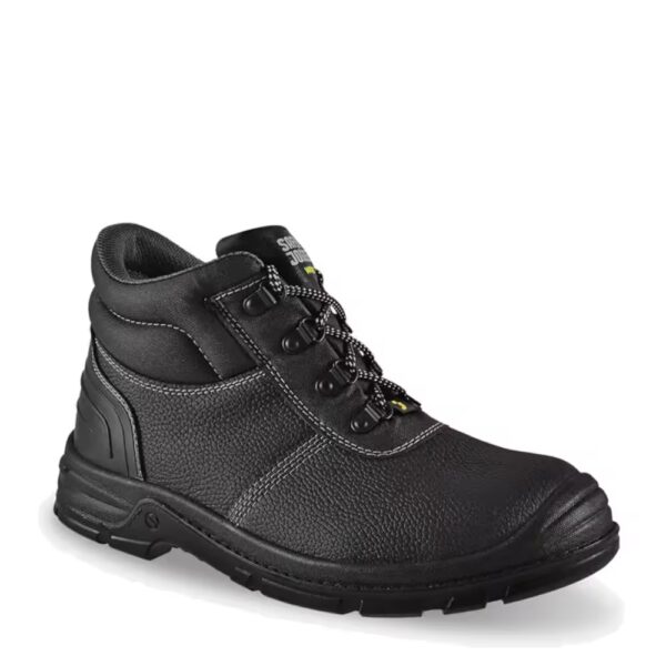 Safety Jogger Bestboy2 S3 Werkschoenen 3