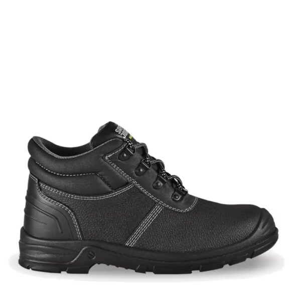 Safety Jogger Bestboy2 S3 Werkschoenen