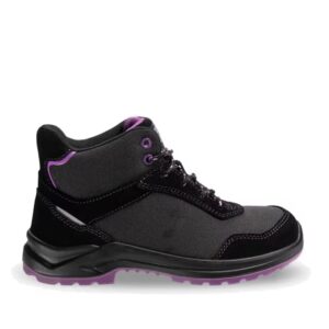 Safety Jogger Botanic S1P Werkschoenen