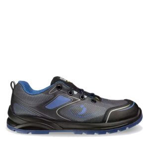 Safety Jogger Cador S1P Lage Werkschoenen – Sportief & ESD
