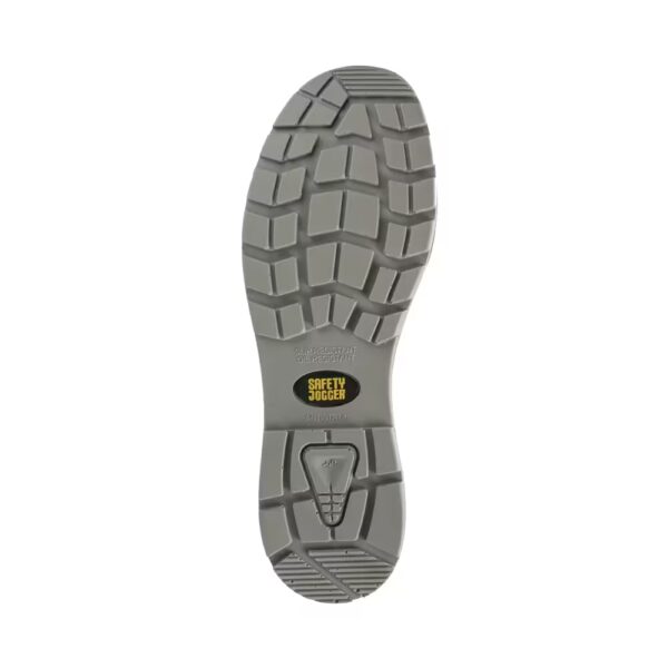 Safety Jogger Cador S3 Low TLS Sportieve lage veiligheidsschoen 3 Safety Jogger Cador S3 lage werkschoen 4 2