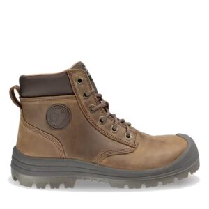 Safety Jogger Dakar