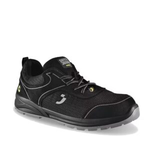 Safety Jogger ECO Cador S1P Lage Werkschoenen – Duurzaam & ESD - Afbeelding 3
