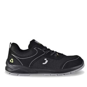 Safety Jogger ECO Cador S1P Lage Werkschoenen – Duurzaam & ESD