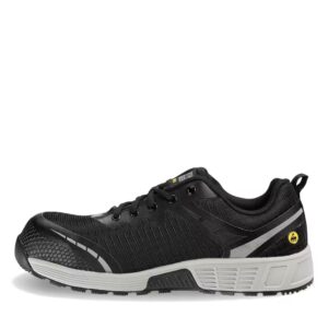 Safety Jogger ECO Dempo S3S Lage Werkschoenen – Metaalvrij & ESD 7 Safety Jogger ECO Dempo S3S Lage Werkschoenen – Metaalvrij & ESD - Afbeelding 4