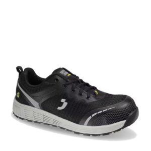 Safety Jogger ECO Dempo S3S Lage Werkschoenen – Metaalvrij & ESD 6 Safety Jogger ECO Dempo S3S Lage Werkschoenen – Metaalvrij & ESD - Afbeelding 3