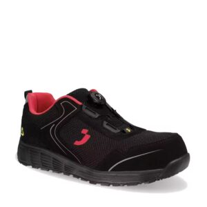Safety Jogger ECO Lobi S1P TLS Lage Werkschoenen – Duurzaam, Comfortabel & Veilig - Afbeelding 3