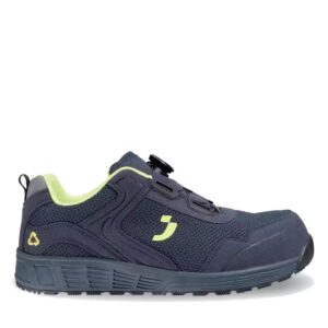 Safety Jogger ECO Lobi S1P TLS Lage Werkschoenen – Duurzaam, Comfortabel & Veilig - Afbeelding 5