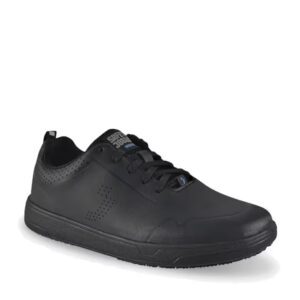 Safety Jogger Elis O2 Lage Werkschoenen – Brede en comfortabele beroepssneakers - Afbeelding 4