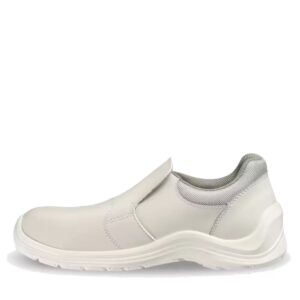 Safety Jogger Gusto S2 Instapper – Modieuze en hygiënische veiligheidsschoen - Afbeelding 2