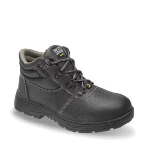 Safety Jogger Labor S3 Werkschoenen – Comfort en bescherming in elke werkomgeving - Afbeelding 3