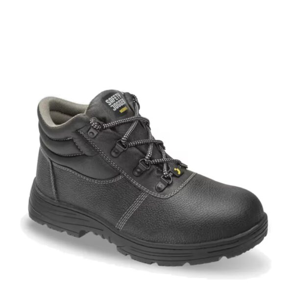 Safety Jogger Labor S3 Werkschoenen 3