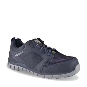 Safety Jogger Ligero S1P ESD werkschoenen – Ultralichte en flexibele met maximaal comfort - Afbeelding 3