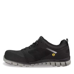 Safety Jogger Ligero S1P ESD werkschoenen – Ultralichte en flexibele met maximaal comfort - Afbeelding 6