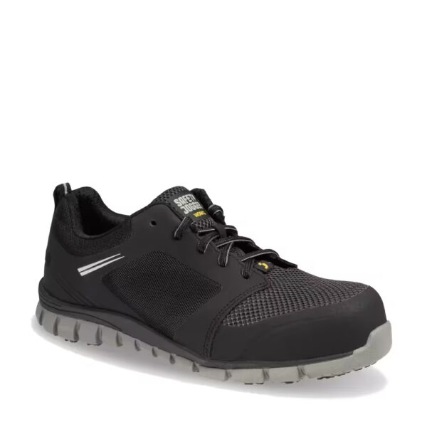 Safety Jogger Ligero S1P werkschoenen zwart 3