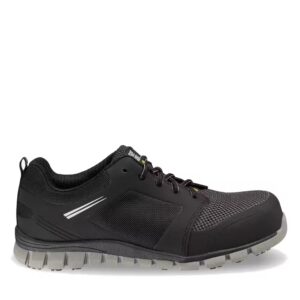 Safety Jogger Ligero S1P ESD werkschoenen – Ultralichte en flexibele met maximaal comfort - Afbeelding 5