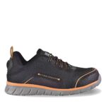 Safety Jogger Ligero2 S1P lage werkschoenen