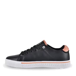 Safety Jogger Mickey Cool O2 ESD werkschoenen – Volledig leren, comfortabel en magisch veilig - Afbeelding 3