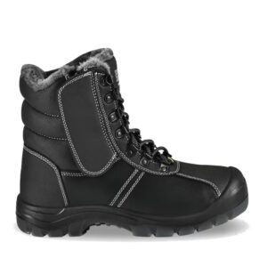Safety Jogger Nordic S3S