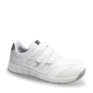 Safety Jogger Pacco S1PS Lage Werkschoenen – Comfortabele Metalfree Sneaker - Afbeelding 3