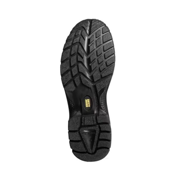 Safety Jogger SafetyBoy S1P Werkschoenen 4