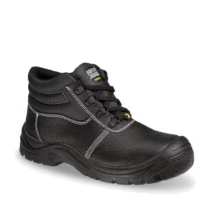Safety Jogger Safetystar S3 Werkschoenen – Ideaal voor scholieren en uitzendkrachten - Afbeelding 3