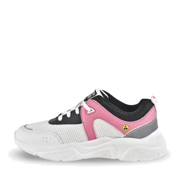 Safety Jogger Sloan O1 lage werkschoenen 2