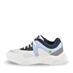 Safety Jogger Sloan O1 lage werkschoenen ESD voor dames - Afbeelding 6