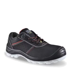 Safety Jogger VALLIS S3S Lage Werkschoenen – Reflecterend & Niet-Markerend - Afbeelding 3
