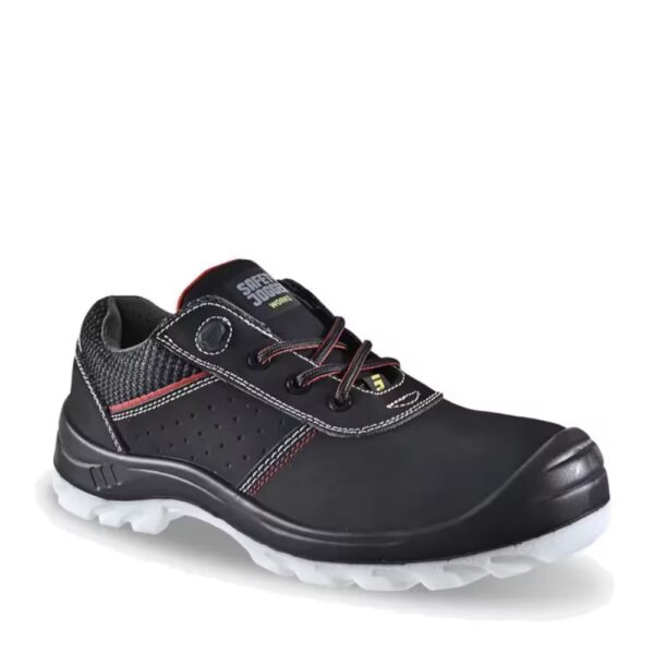 Safety Jogger VALLIS S3S Lage Werkschoenen 3