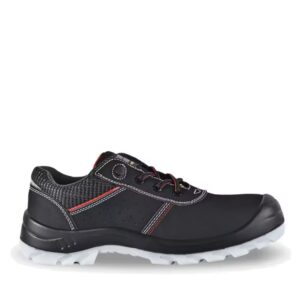 Safety Jogger VALLIS S3S Lage Werkschoenen