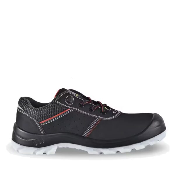 Safety Jogger VALLIS S3S Lage Werkschoenen