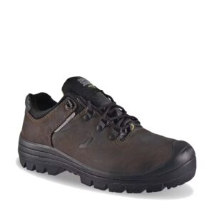 Safety Jogger Vesuvio S3 werkschoenen - lederen veiligheidsschoen met ultieme grip - Afbeelding 7