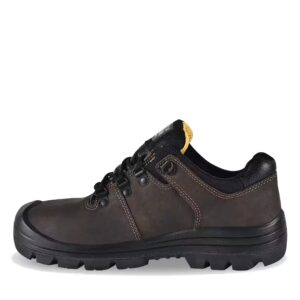 Safety Jogger Vesuvio S3 werkschoenen - lederen veiligheidsschoen met ultieme grip - Afbeelding 6