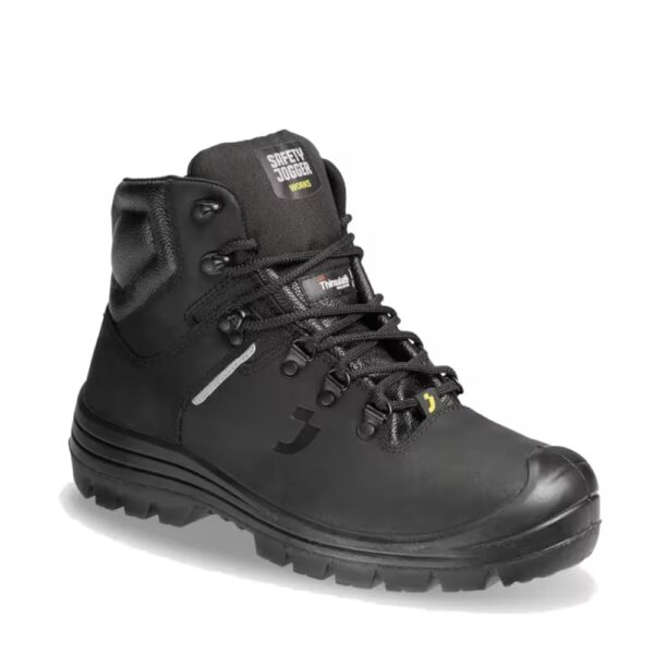 Safety Jogger Vesuvio Winter S3S werkschoenen 3