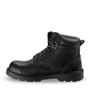 Safety Jogger X1100N S3S Werkschoenen – Bescherming in Stijl en Comfort - Afbeelding 2