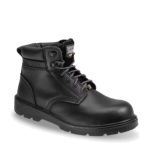 Safety Jogger X1100N S3S Werkschoenen – Bescherming in Stijl en Comfort - Afbeelding 3