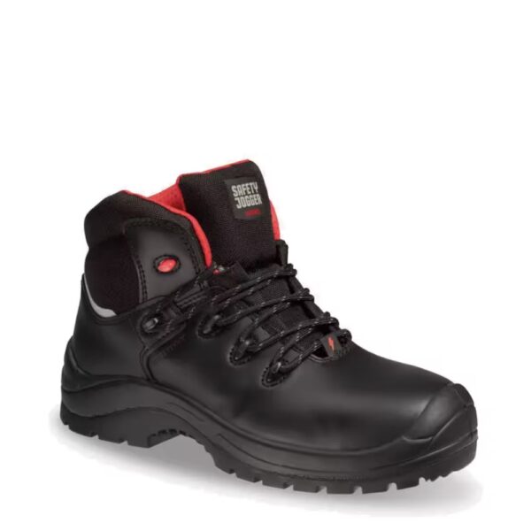 Safety Jogger X430 ACDC S3 werkschoenen ESD 3