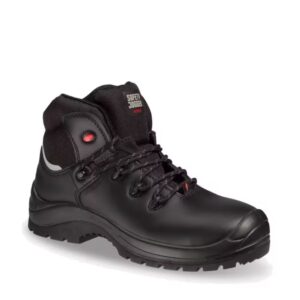 Safety Jogger X430 ACDC S3 werkschoenen ESD – Halfhoog, waterdicht en met hittebestendige zool - Afbeelding 8