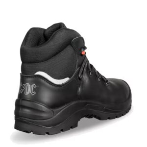 Safety Jogger X430 ACDC S3 werkschoenen ESD – Halfhoog, waterdicht en met hittebestendige zool - Afbeelding 9