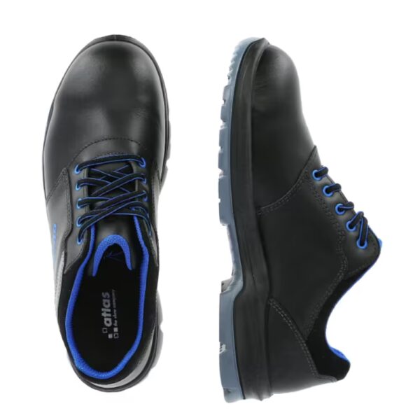 Atlas Anatomic Bau 540 XP S3 Werkschoenen 2.0 – Innovatieve Veiligheid en Optimaal Comfort 3 Atlas Anatomic Bau 540 XP S3 Werkschoenen 4