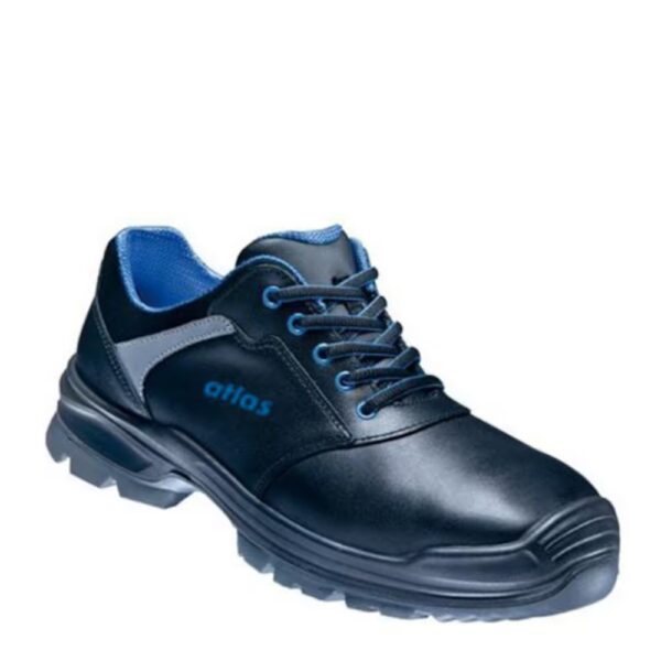 Atlas Anatomic Bau 560 XP S3 Werkschoenen Atlas Anatomic Bau 560 XP S3 werkschoenen